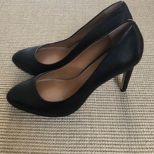 Banana Republic heels